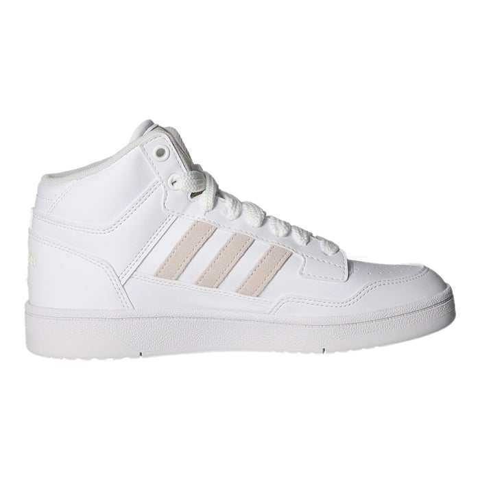 adidas Schnürstiefelette Kaltfutter RAPID COURT MID J - SchuhEggers.de