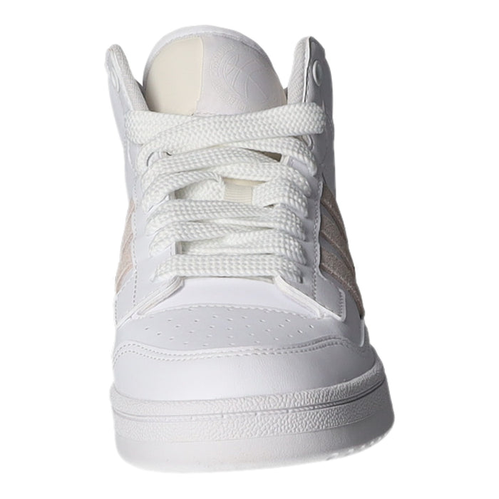adidas Schnürstiefelette Kaltfutter RAPID COURT MID J - SchuhEggers.de