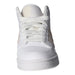 adidas Schnürstiefelette Kaltfutter RAPID COURT MID J - SchuhEggers.de