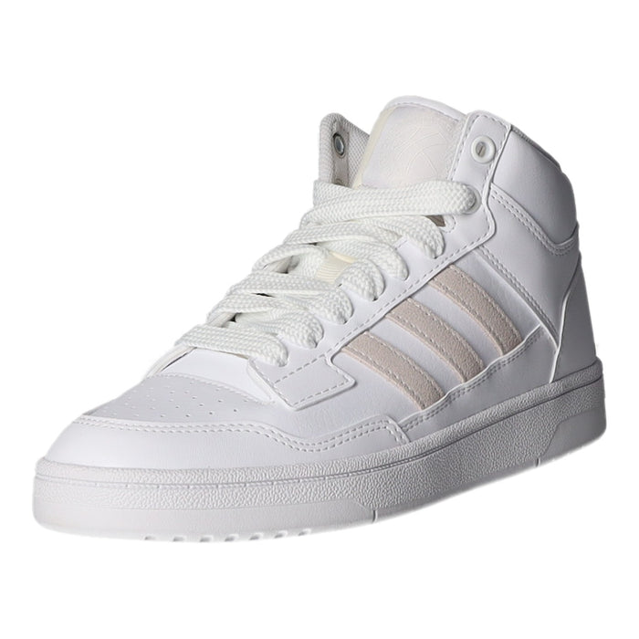adidas Schnürstiefelette Kaltfutter RAPID COURT MID J - SchuhEggers.de