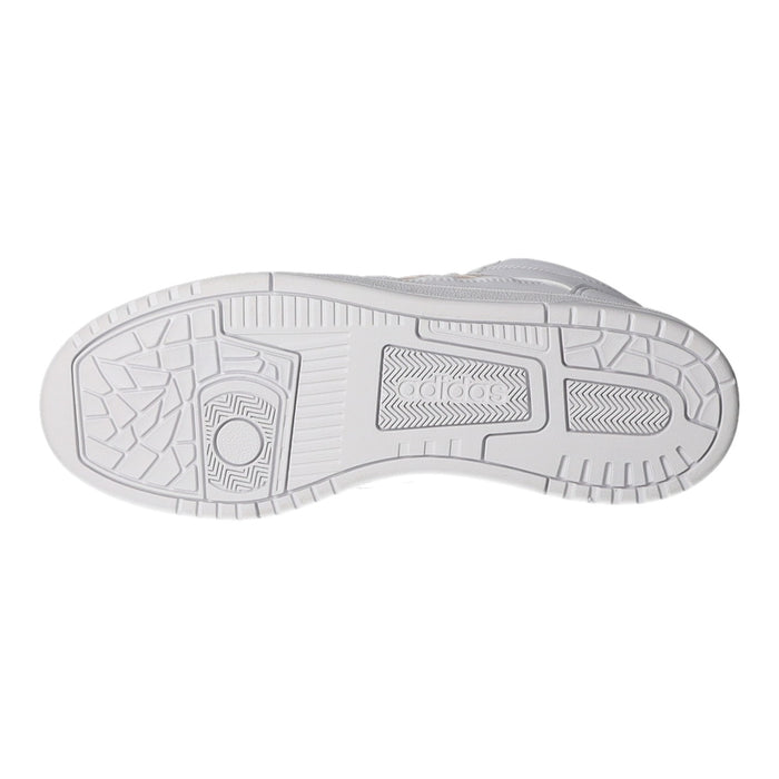 adidas Schnürstiefelette Kaltfutter RAPID COURT MID J - SchuhEggers.de