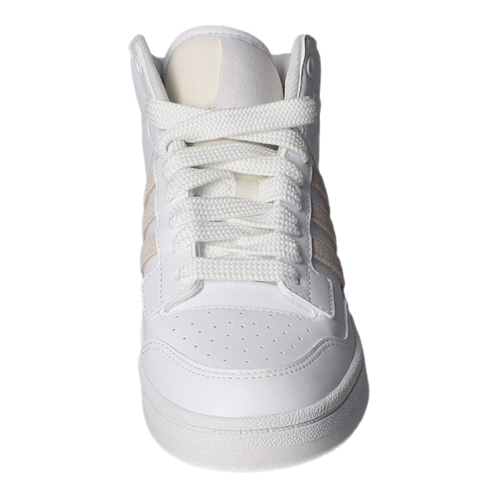 adidas Schnürstiefelette Kaltfutter RAPID COURT MID J - SchuhEggers.de
