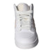 adidas Schnürstiefelette Kaltfutter RAPID COURT MID J - SchuhEggers.de