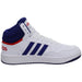 adidas Schnürstiefelette Kaltfutter HOOPS 3.0 MID K - SchuhEggers.de