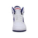 adidas Schnürstiefelette Kaltfutter HOOPS 3.0 MID K - SchuhEggers.de