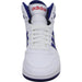 adidas Schnürstiefelette Kaltfutter HOOPS 3.0 MID K - SchuhEggers.de