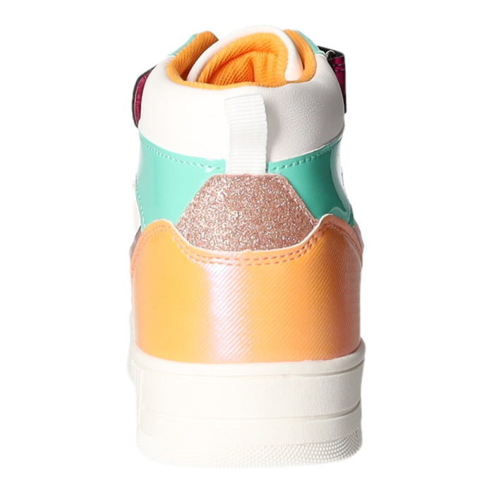 girlZ onlY Schlupf-/Klettstiefelette Kaltfutter - SchuhEggers.de