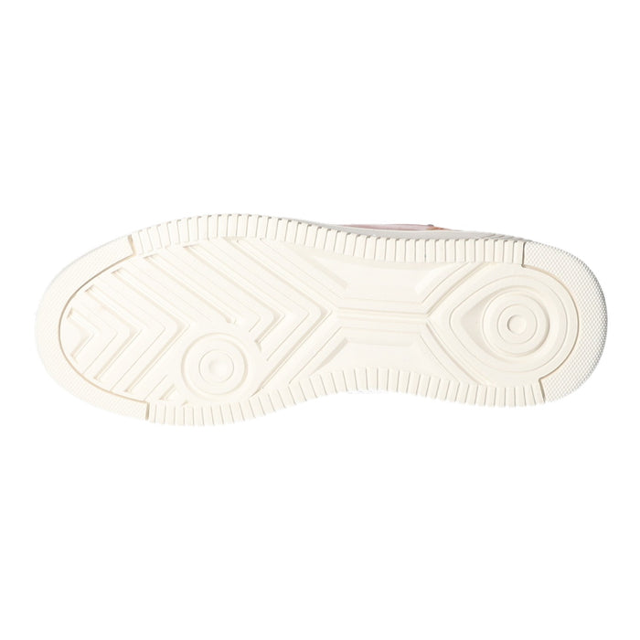girlZ onlY Schlupf-/Klettstiefelette Kaltfutter - SchuhEggers.de