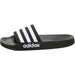 adidas Pantolette ADILETTE SHOWER K - SchuhEggers.de