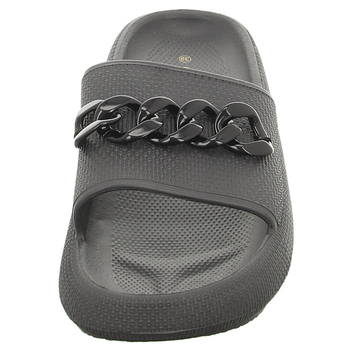girlZ onlY Pantolette - SchuhEggers.de