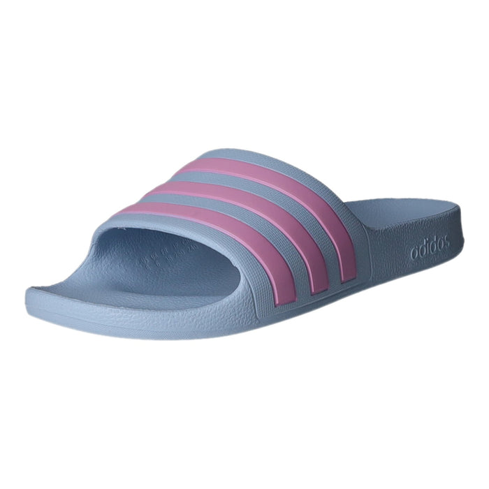 adidas Pantolette ADILETTE AQUA K - SchuhEggers.de