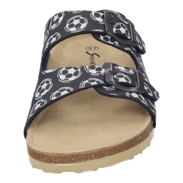 Sneakers Bio Pantolette - SchuhEggers.de