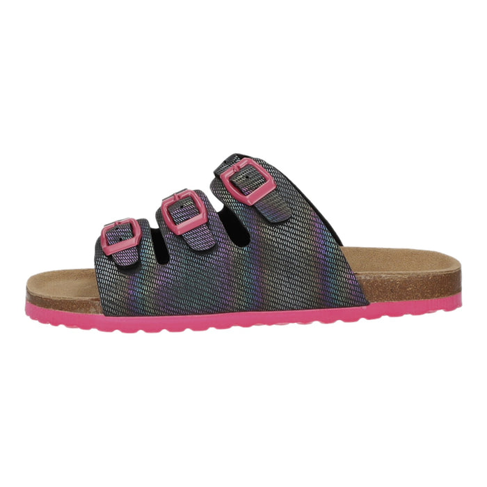 girlZ onlY Bio Pantolette - SchuhEggers.de