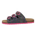 girlZ onlY Bio Pantolette - SchuhEggers.de