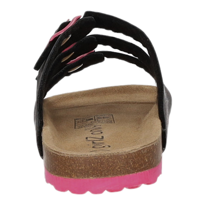 girlZ onlY Bio Pantolette - SchuhEggers.de