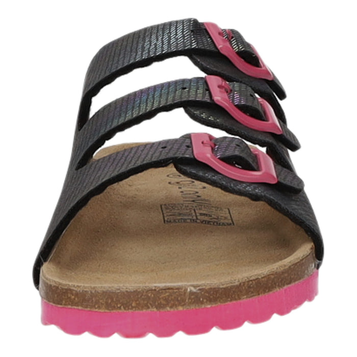 girlZ onlY Bio Pantolette - SchuhEggers.de