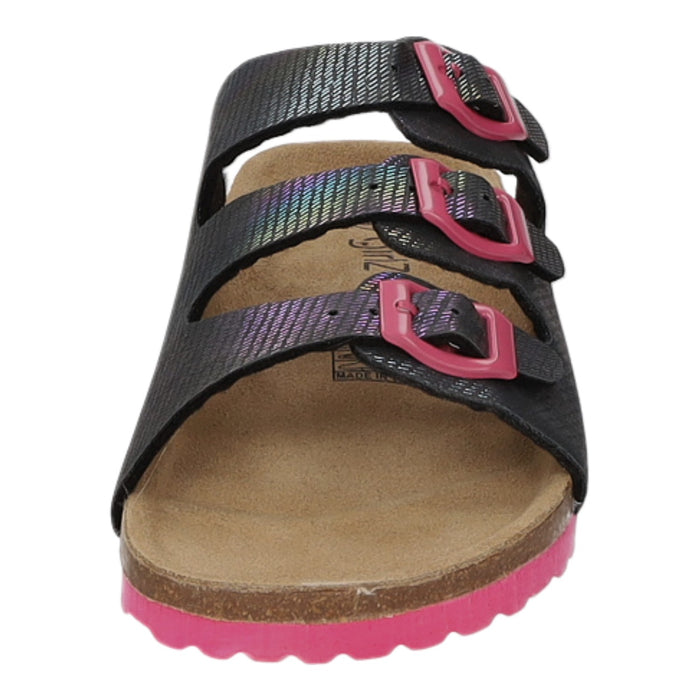 girlZ onlY Bio Pantolette - SchuhEggers.de