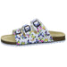 girlZ onlY Bio Pantolette - SchuhEggers.de