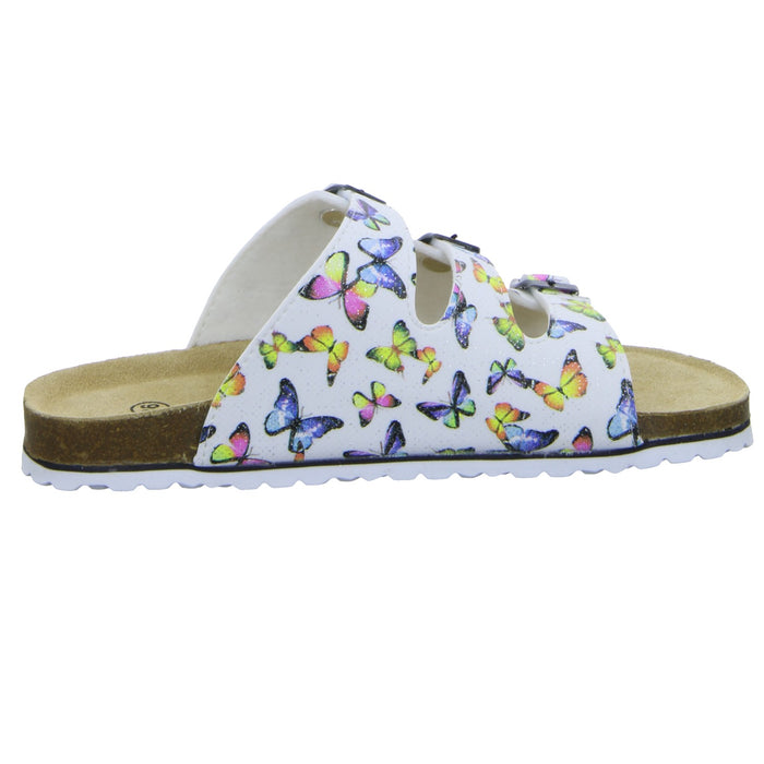 girlZ onlY Bio Pantolette - SchuhEggers.de