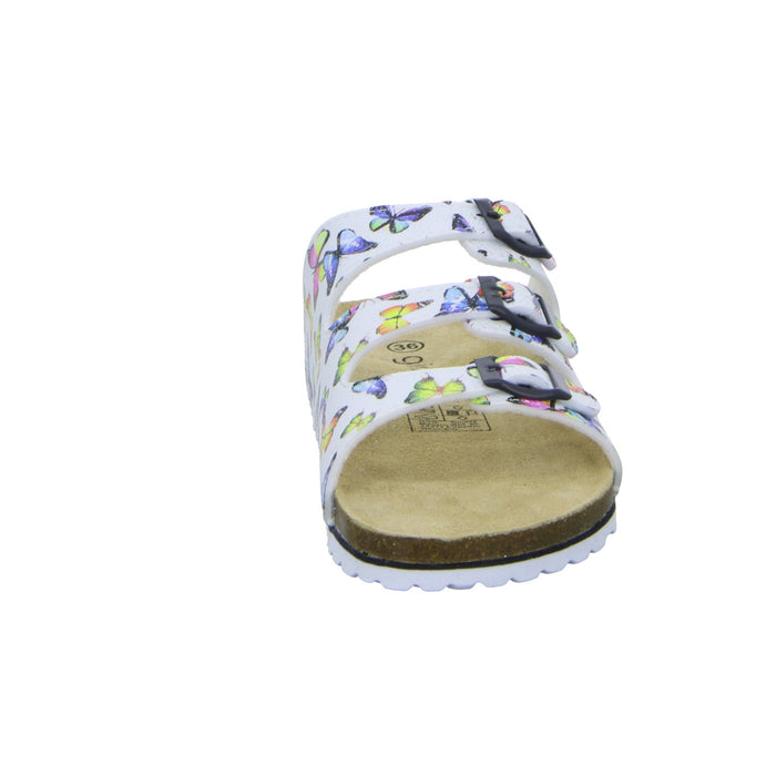 girlZ onlY Bio Pantolette - SchuhEggers.de