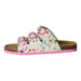 girlZ onlY Bio Pantolette - SchuhEggers.de