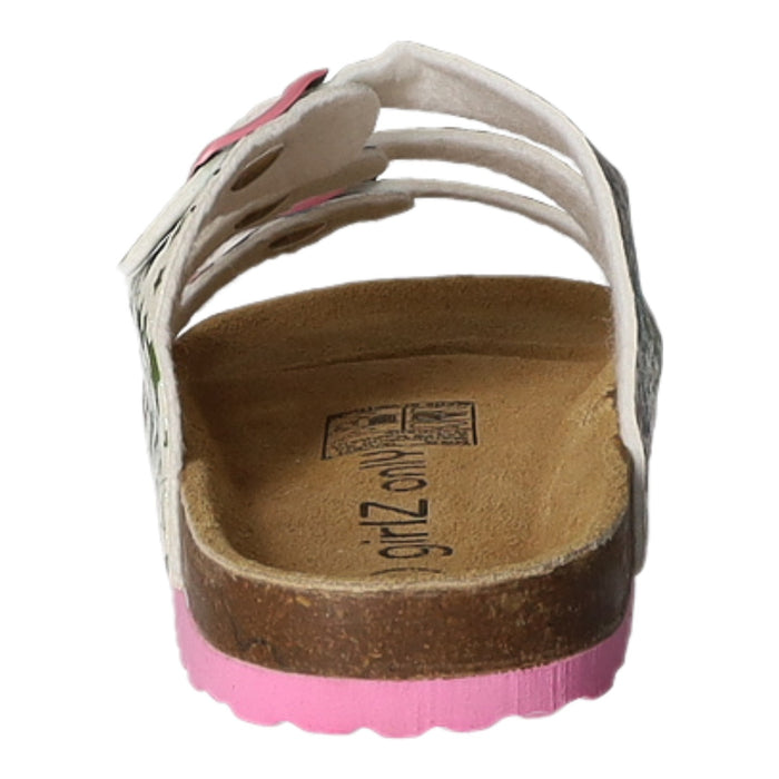 girlZ onlY Bio Pantolette - SchuhEggers.de