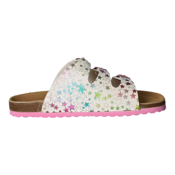 girlZ onlY Bio Pantolette - SchuhEggers.de