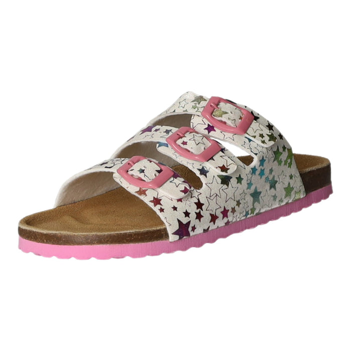 girlZ onlY Bio Pantolette - SchuhEggers.de
