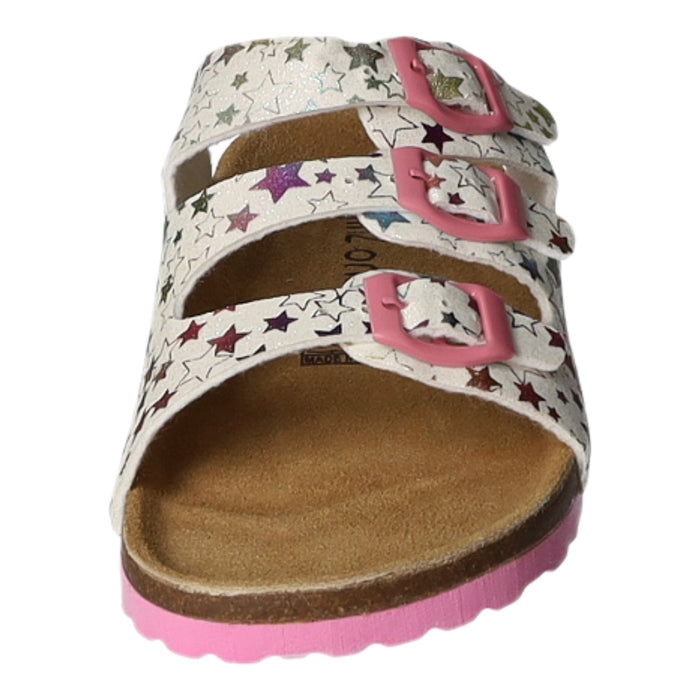 girlZ onlY Bio Pantolette - SchuhEggers.de