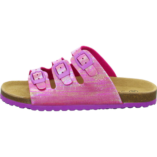 girlZ onlY Bio Pantolette - SchuhEggers.de