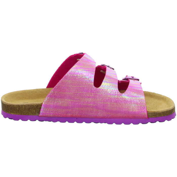 girlZ onlY Bio Pantolette - SchuhEggers.de