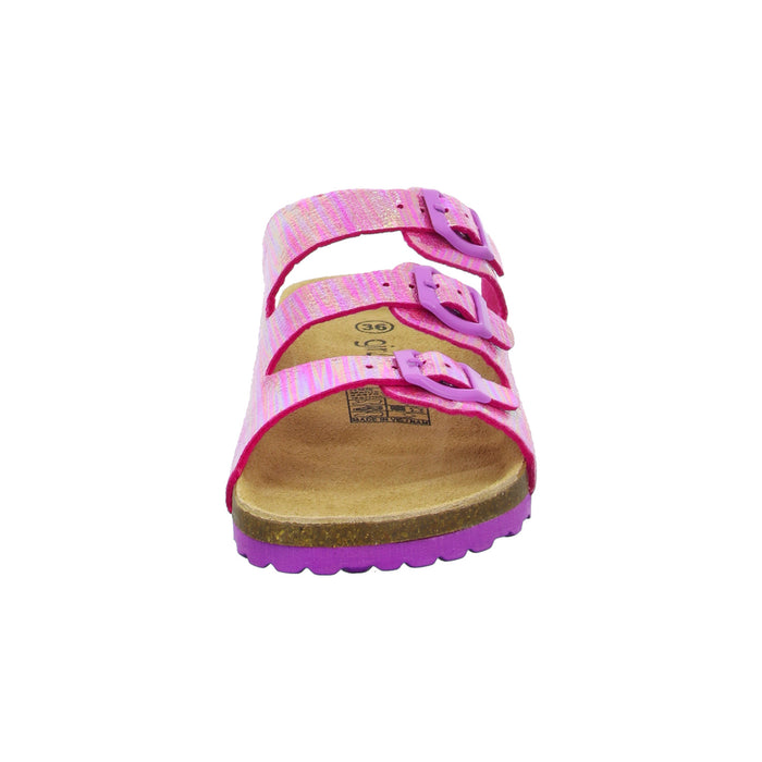 girlZ onlY Bio Pantolette - SchuhEggers.de