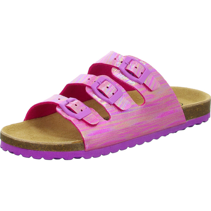 girlZ onlY Bio Pantolette - SchuhEggers.de