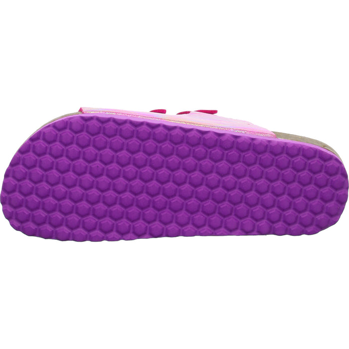 girlZ onlY Bio Pantolette - SchuhEggers.de