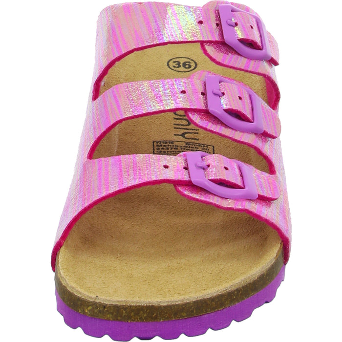 girlZ onlY Bio Pantolette - SchuhEggers.de