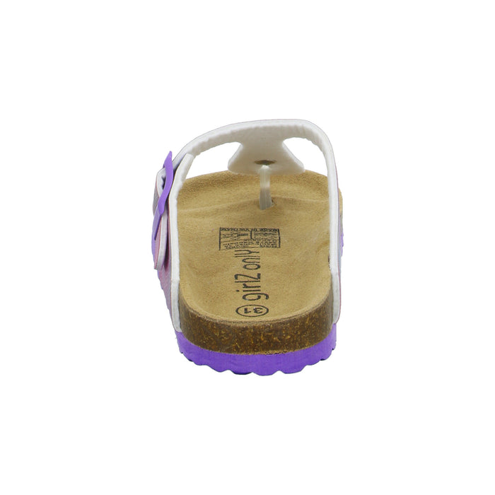 girlZ onlY Bio Pantolette - SchuhEggers.de