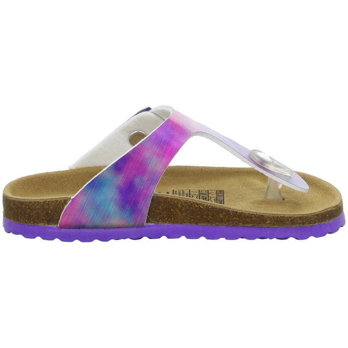 girlZ onlY Bio Pantolette - SchuhEggers.de