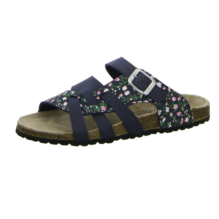 girlZ onlY Bio Pantolette - SchuhEggers.de