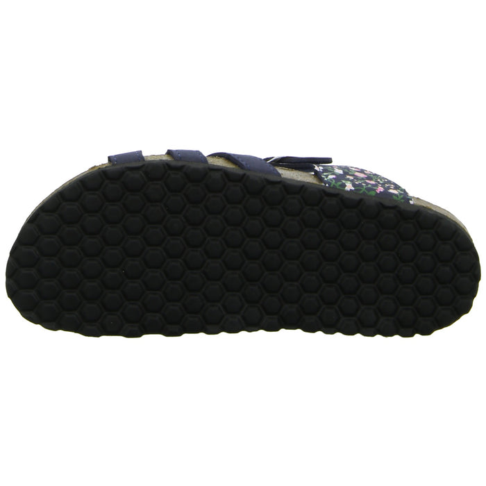 girlZ onlY Bio Pantolette - SchuhEggers.de