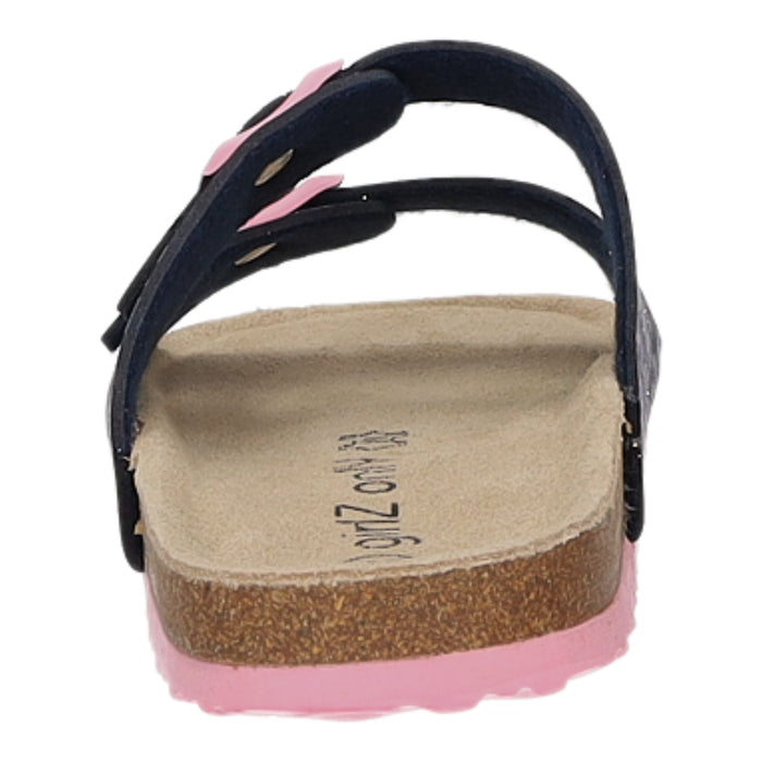 girlZ onlY Bio Pantolette - SchuhEggers.de