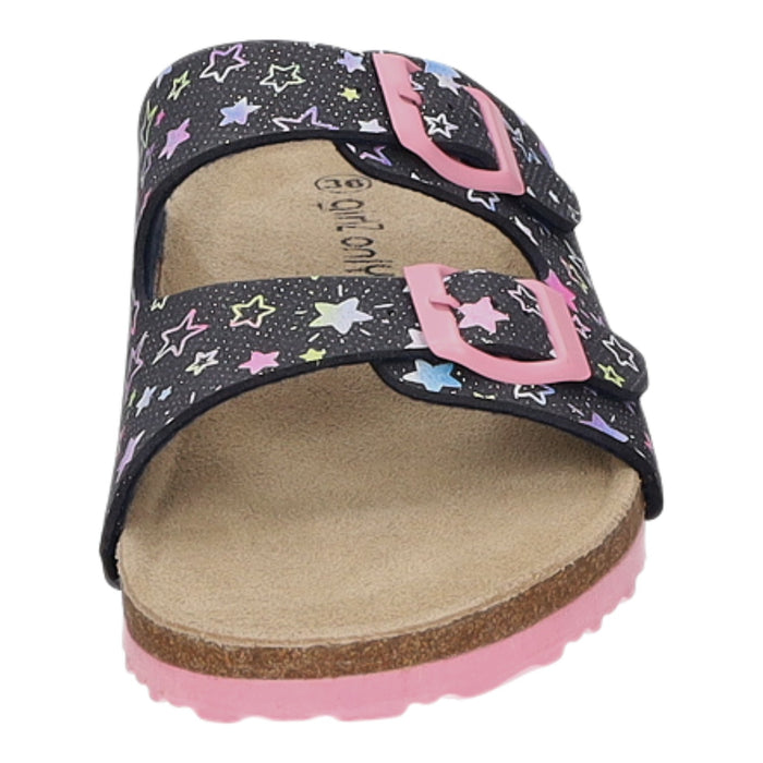 girlZ onlY Bio Pantolette - SchuhEggers.de