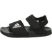 adidas Sandalette ADILETTE SANDAL K - SchuhEggers.de