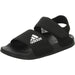 adidas Sandalette ADILETTE SANDAL K - SchuhEggers.de