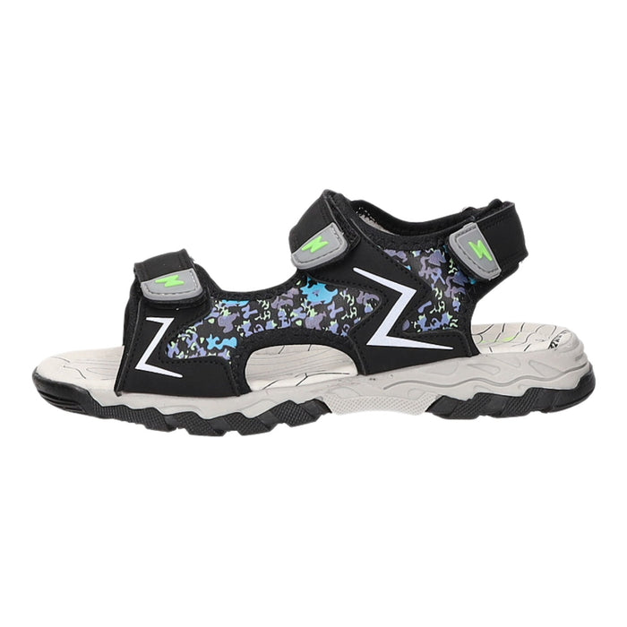 Sneakers Sandalette
