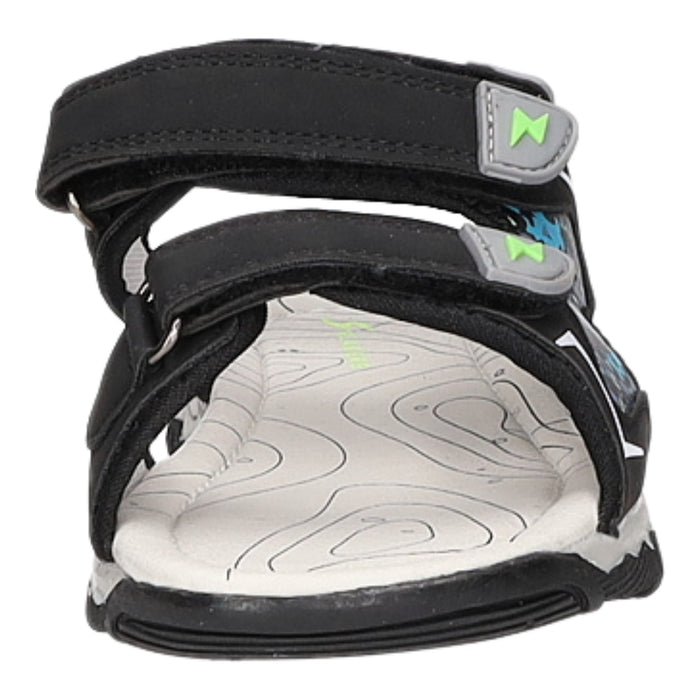 Sneakers Sandalette
