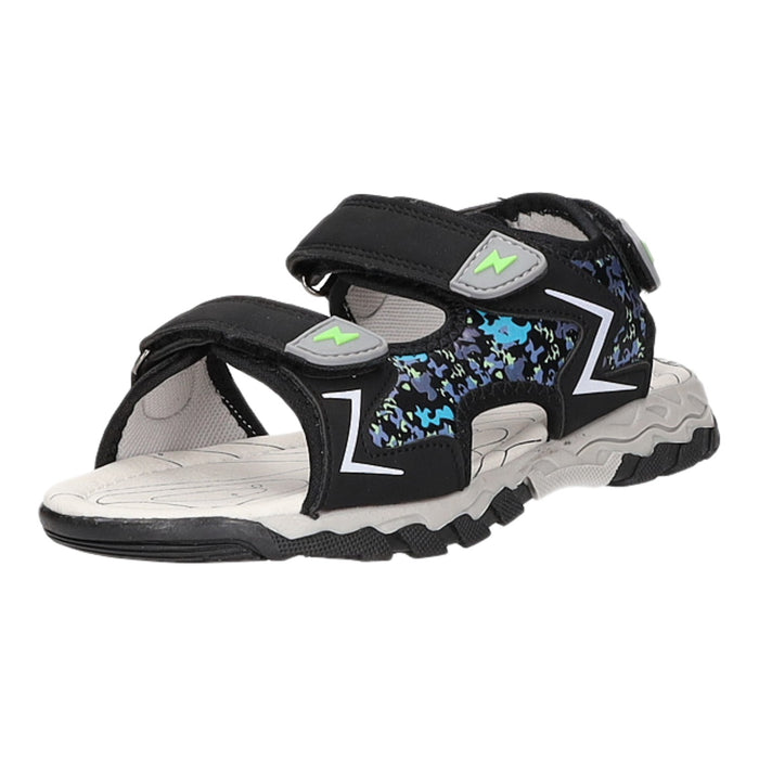 Sneakers Sandalette