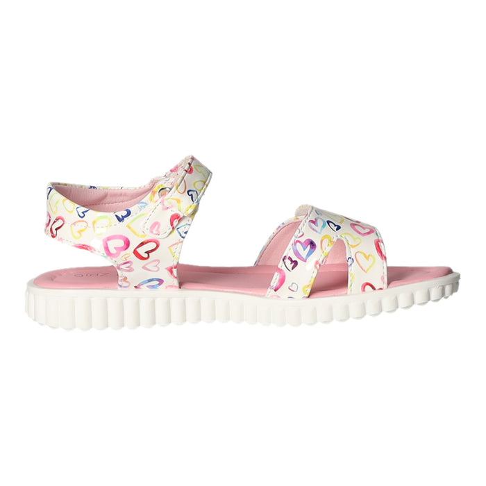 girlZ onlY Sandalette - SchuhEggers.de