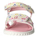 girlZ onlY Sandalette - SchuhEggers.de