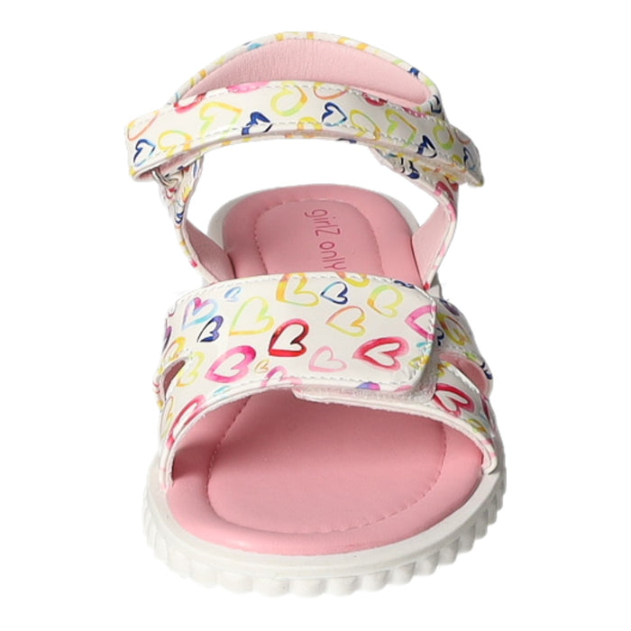 girlZ onlY Sandalette - SchuhEggers.de