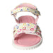 girlZ onlY Sandalette - SchuhEggers.de